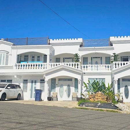 Discovery Beach Apartments Aguada Luaran gambar